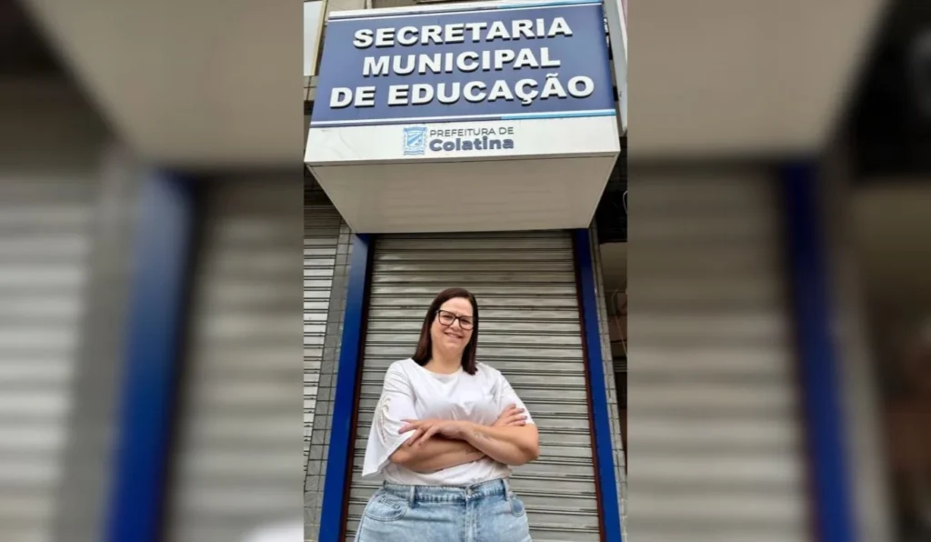 Diploma de Mestrado da Secretária de Educação de Colatina é Anulado pela Justiça