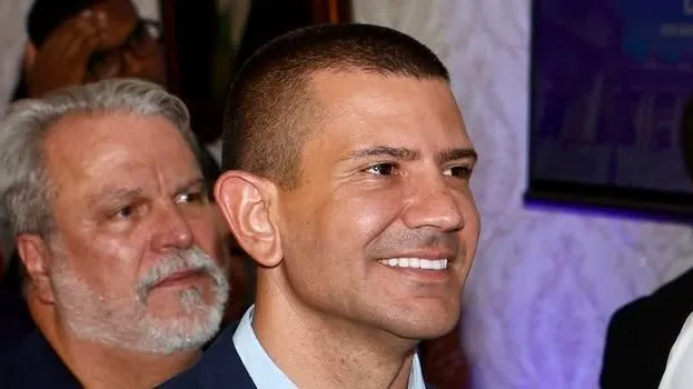 Douglas Ruas Propõe Medidas de Ajuste Fiscal no RJ Após Aumento de Verbas Parlamentares