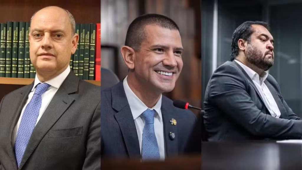 Eleição Direta para Mandato-Tampão no RJ: Especialistas Afirmam Que É Impossível
