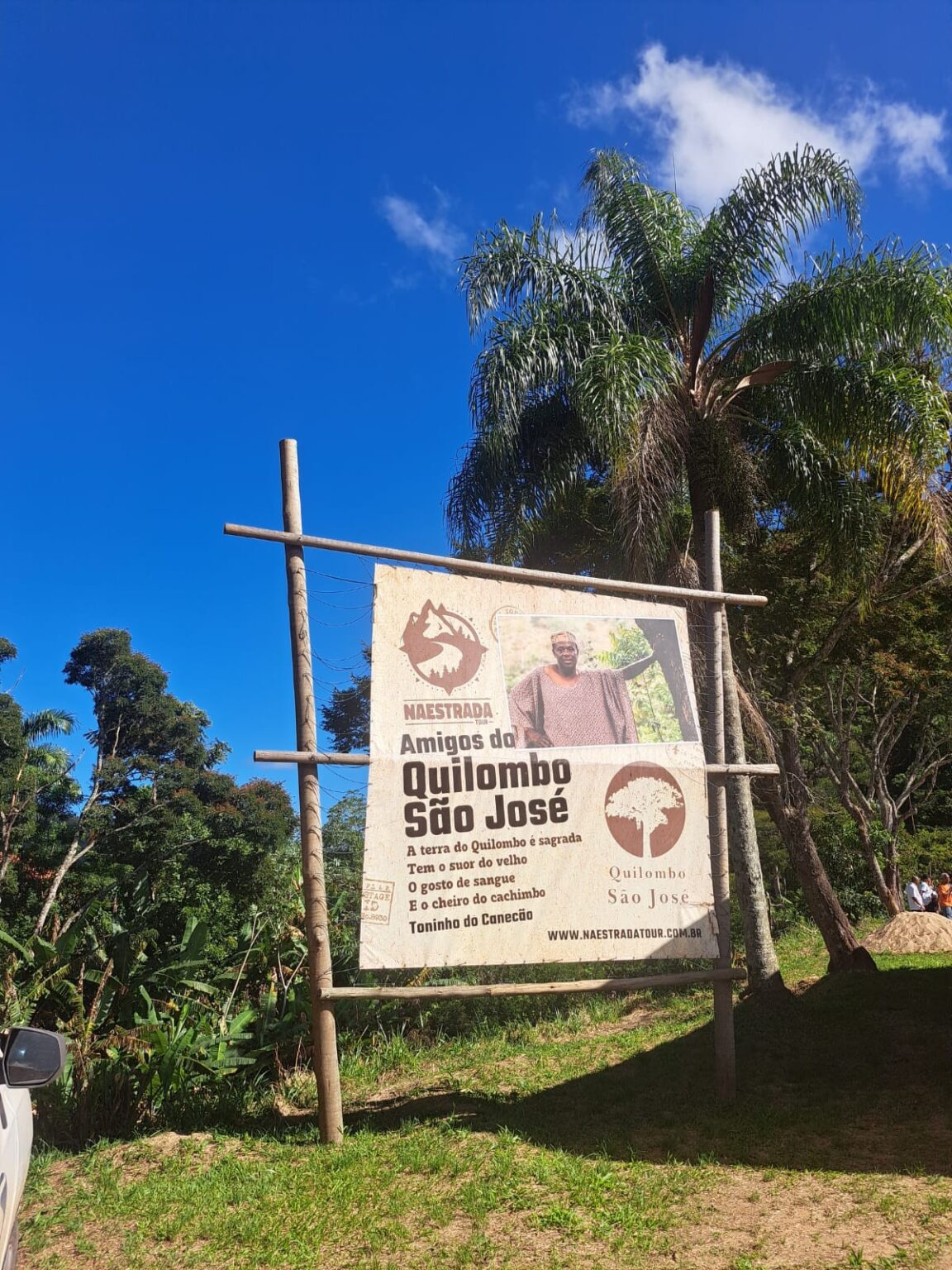 Festa da Cultura Negra: Celebração de Ancestralidade e Tradições em Valença