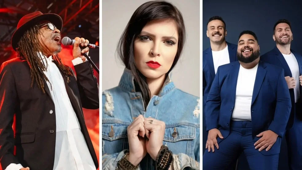 Fim de Semana Cultural no Espírito Santo: Shows e Eventos Imperdíveis