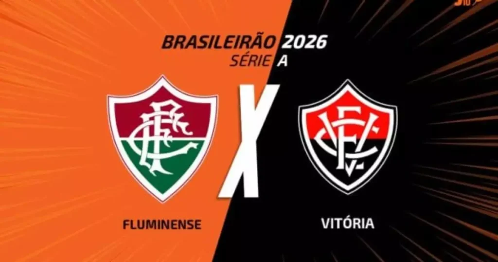 Fluminense e Vitória: Um Confronto Imperdível às 16h30 no Maracanã