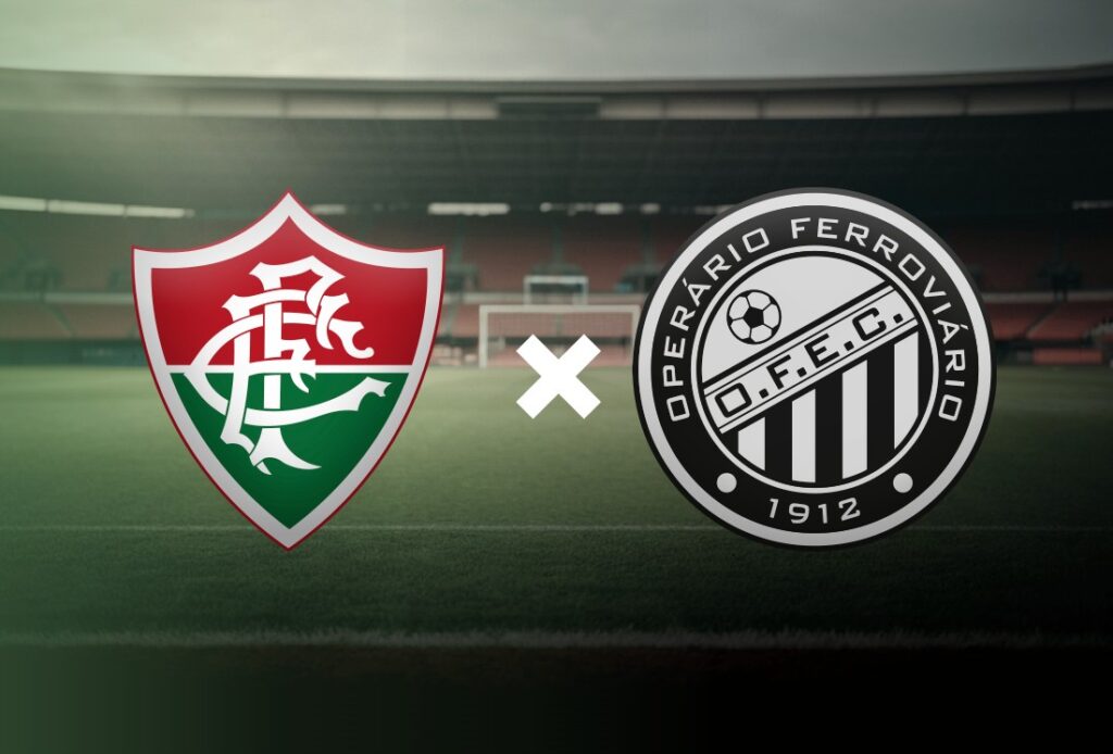 Fluminense x Operário-PR: Como Assistir ao Jogo Decisivo da Copa do Brasil
