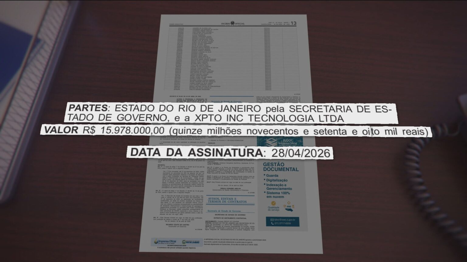Governo do RJ Investiga Falhas em Pórticos de Segurança no Show da Shakira
