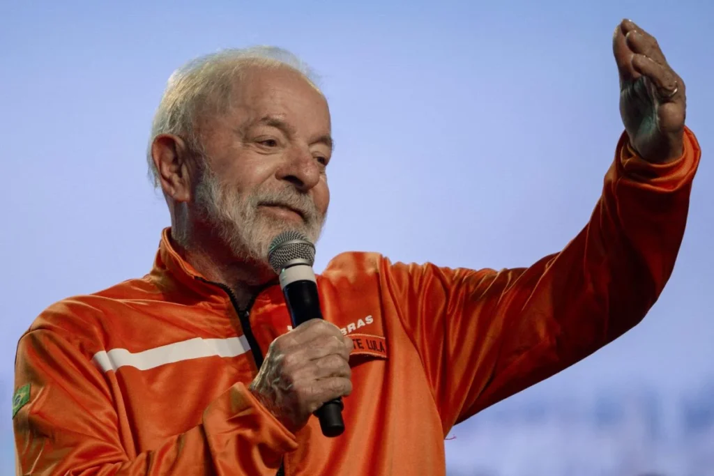 Governo Lula Implementa Subvenção de Até 89 Centavos para Combustíveis