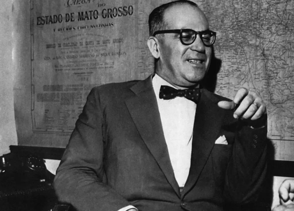 Impacto da Leitura de Guimarães Rosa na História Brasileira | Entrevista Reveladora