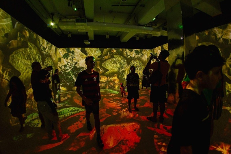 Inscrições Abertas para Projetos Culturais do Amazonas no Rio de Janeiro