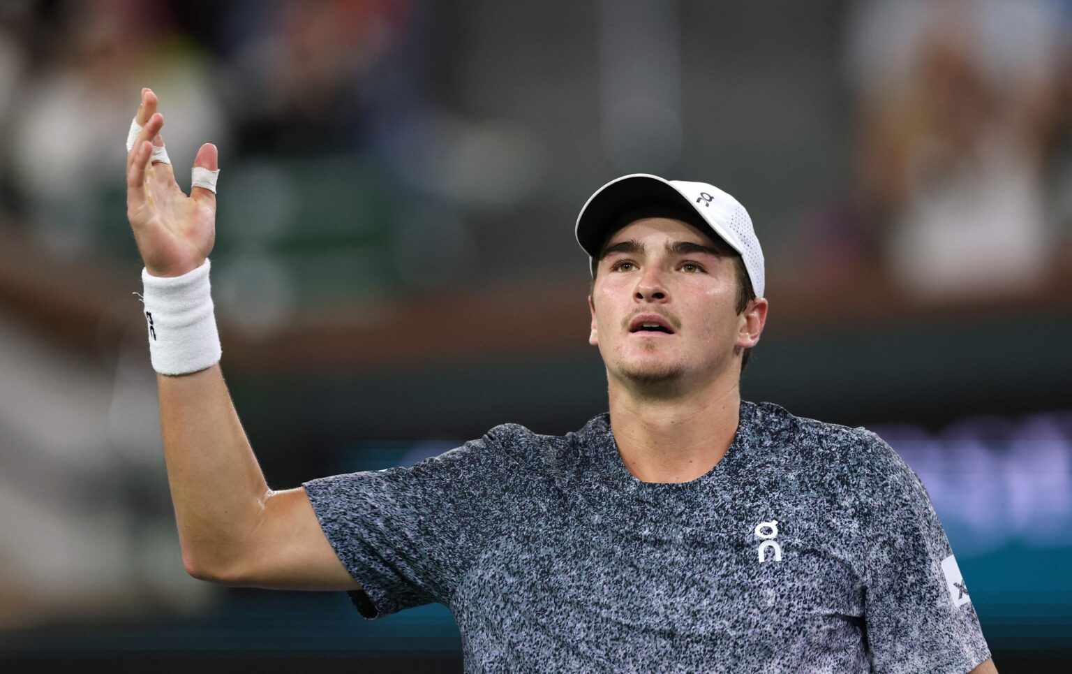 João Fonseca Define Possíveis Confrontos no Masters 1000 de Roma