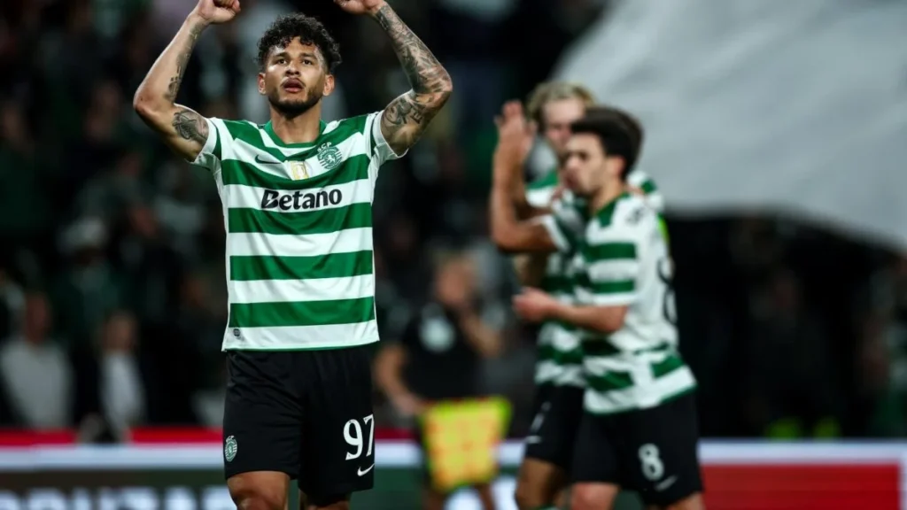 Sporting x Torreense: Saiba onde assistir à final da Taça de Portugal 2025 e confira escalações