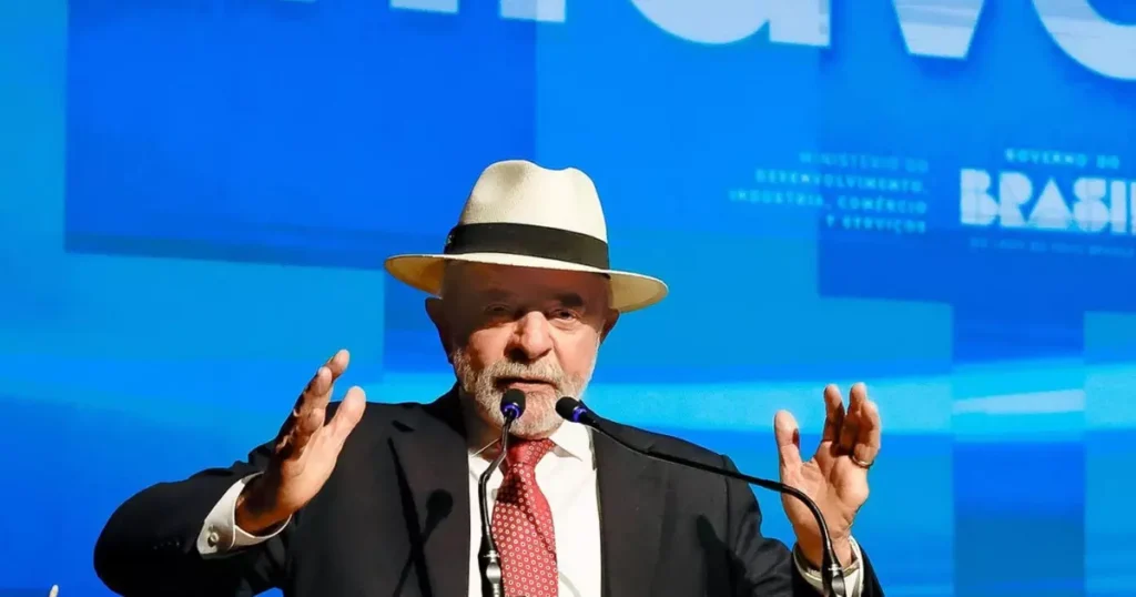 Lula: 52% de Desaprovação em 10 Estados, Revele Pesquisa da Quaest