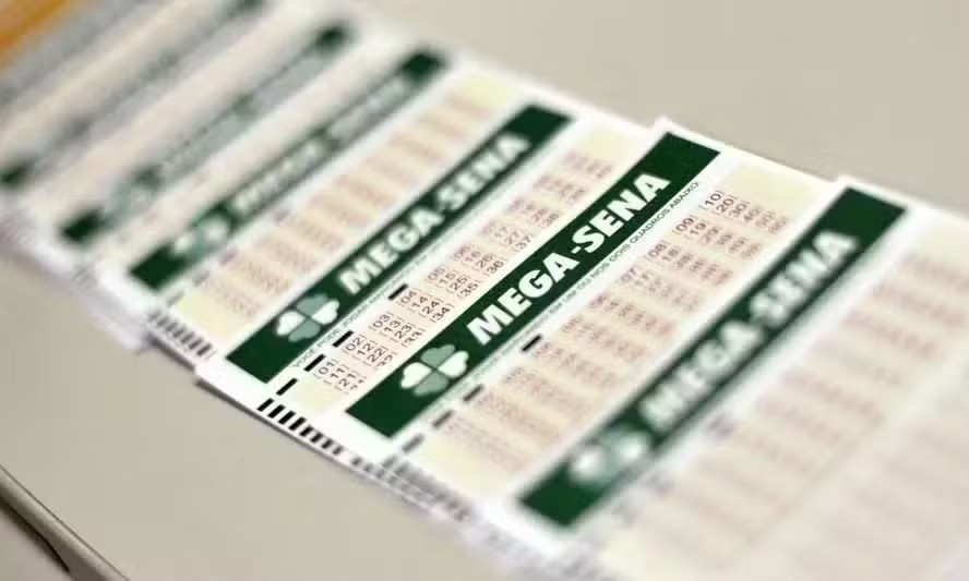Mega-Sena: Prêmio de R$ 8 Milhões em Sorteio Nesta Terça-feira
