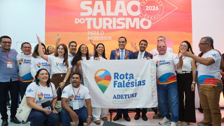 Ministro do Turismo Enfatiza Inclusão Social no Início do Salão do Turismo 2026