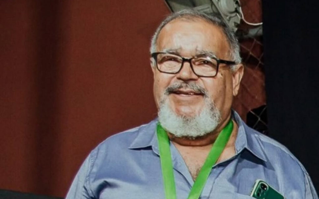 Morre Ives Macena, Pioneiro da Cultura Carioca, aos 74 Anos