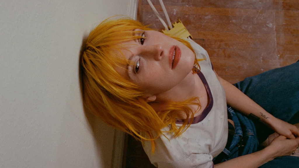 Mudança na Data do Show de Hayley Williams no Rio de Janeiro Agita Fãs;