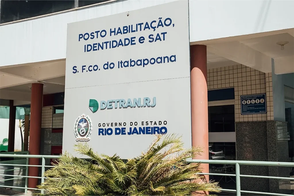 Mudança na Presidência do Detran do Rio de Janeiro: Nova Gestão Promete Transparência e Eficiência