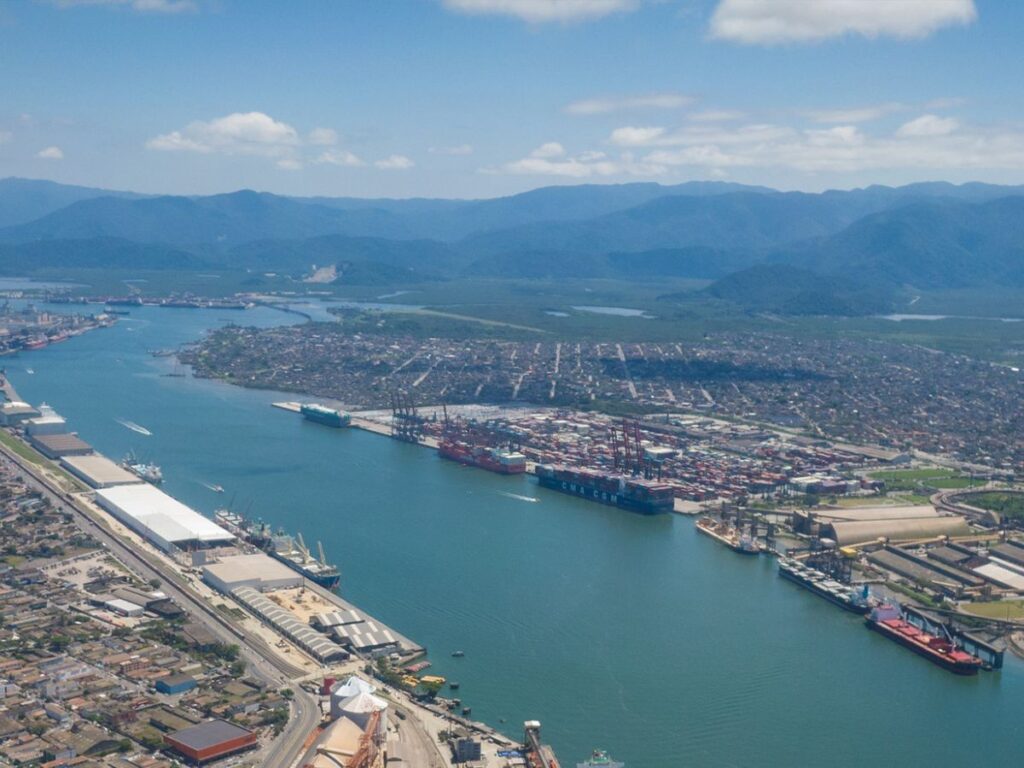 Novo Plano de Contingência em Santos: Saúde Pública em Foco