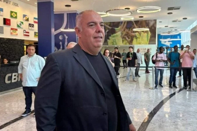 Polícia Recupera Veículo de Marcos Braz Após Assalto Armado no Rio de Janeiro