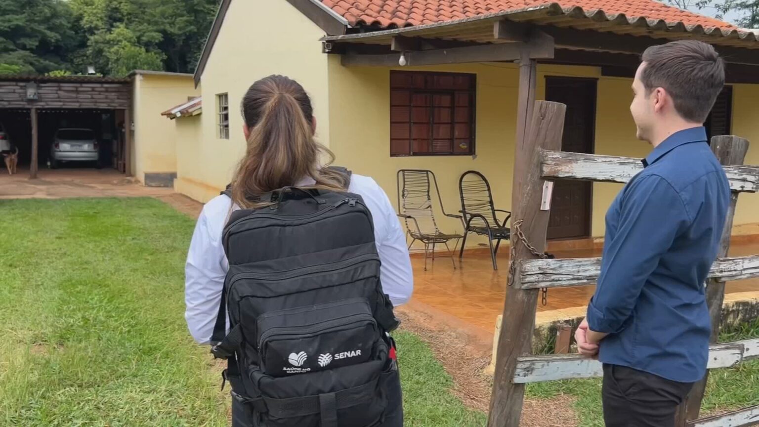 Programa Saúde no Campo: Atendimento Gratuito Revoluciona A Saúde Rural em Mineiros do Tietê