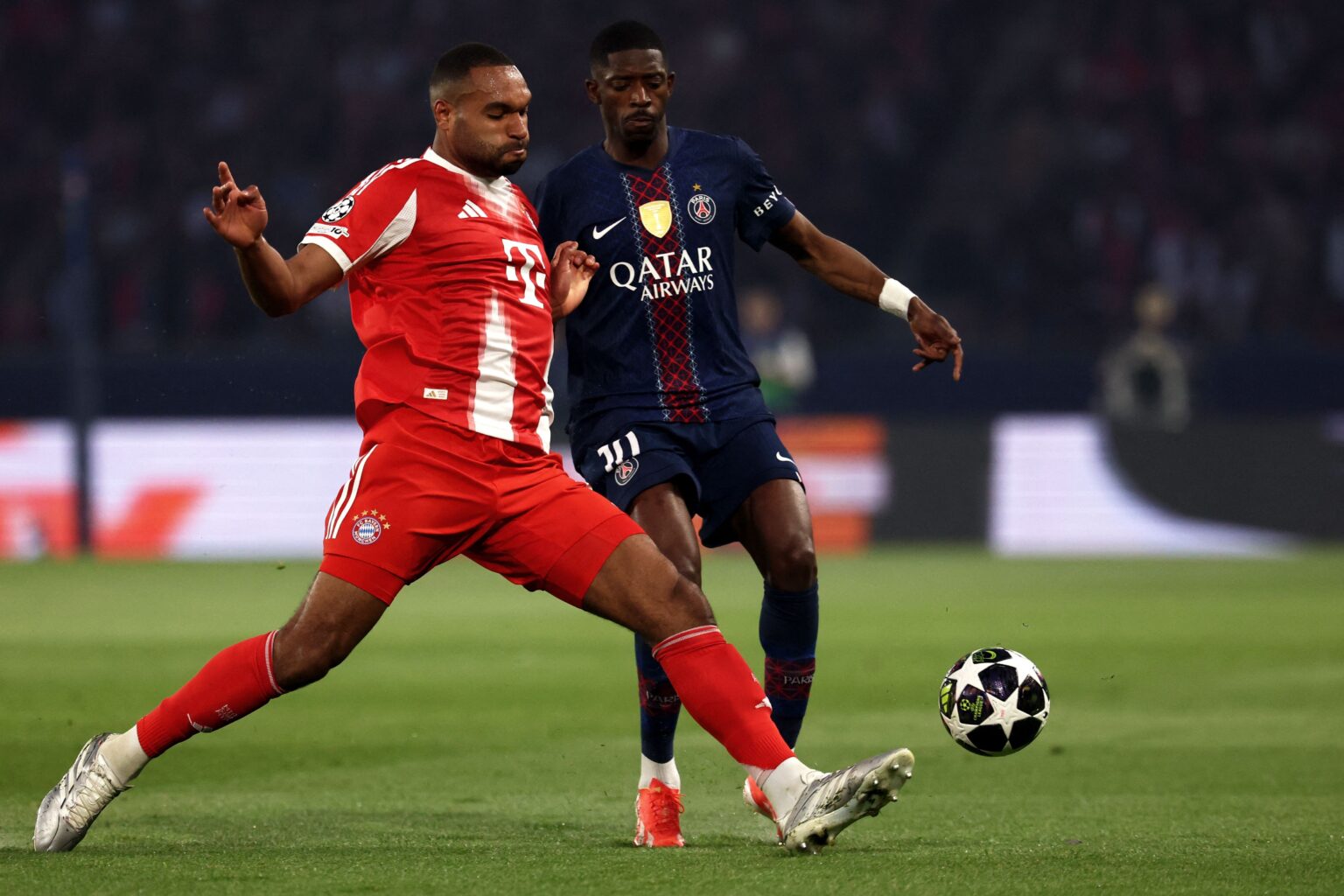 PSG x Bayern: Um Confronto que Revela as Divergências Filosóficas do Futebol