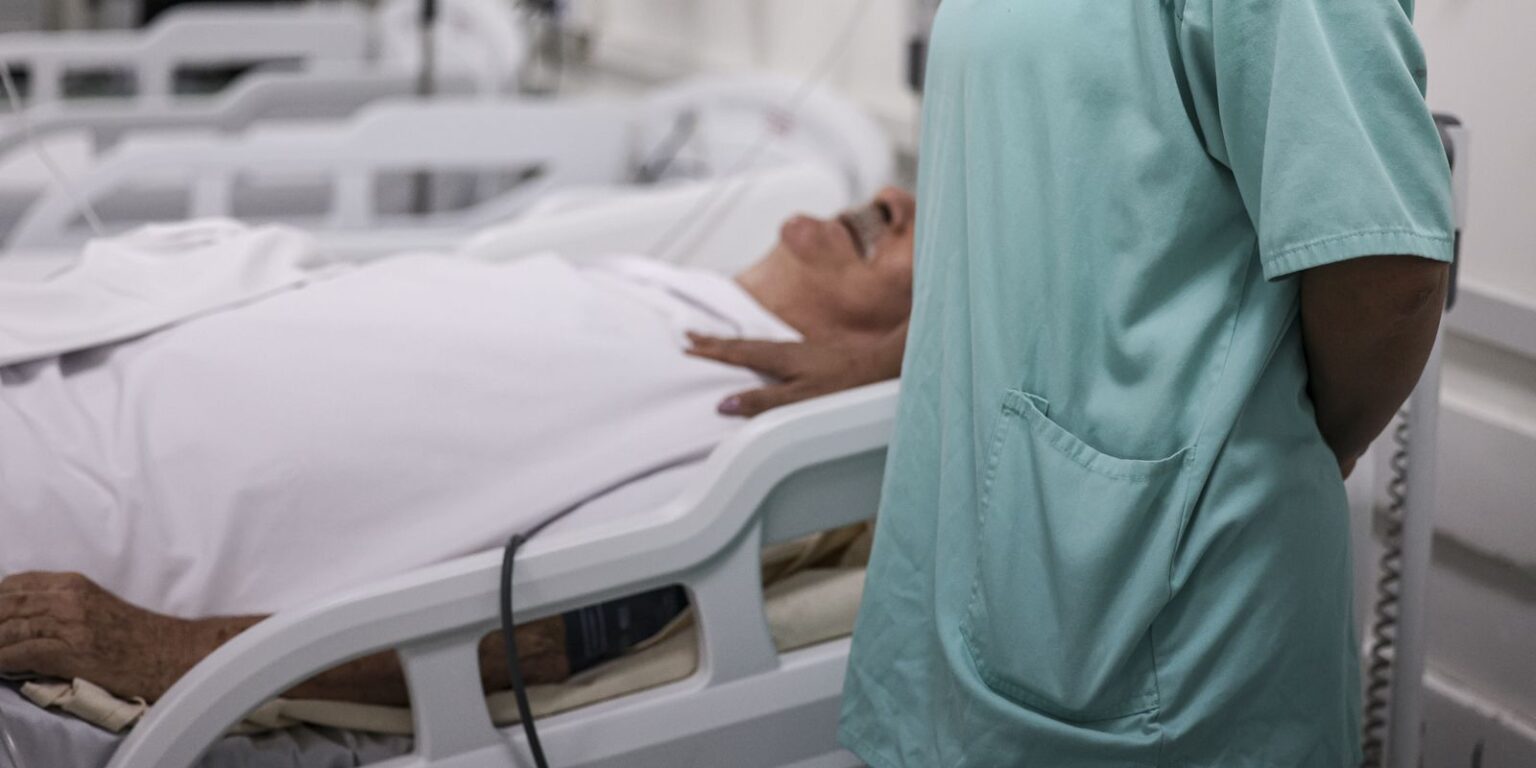 Quase mil médicos agredidos no Rio de Janeiro desde 2018: um alerta para a segurança no trabalho