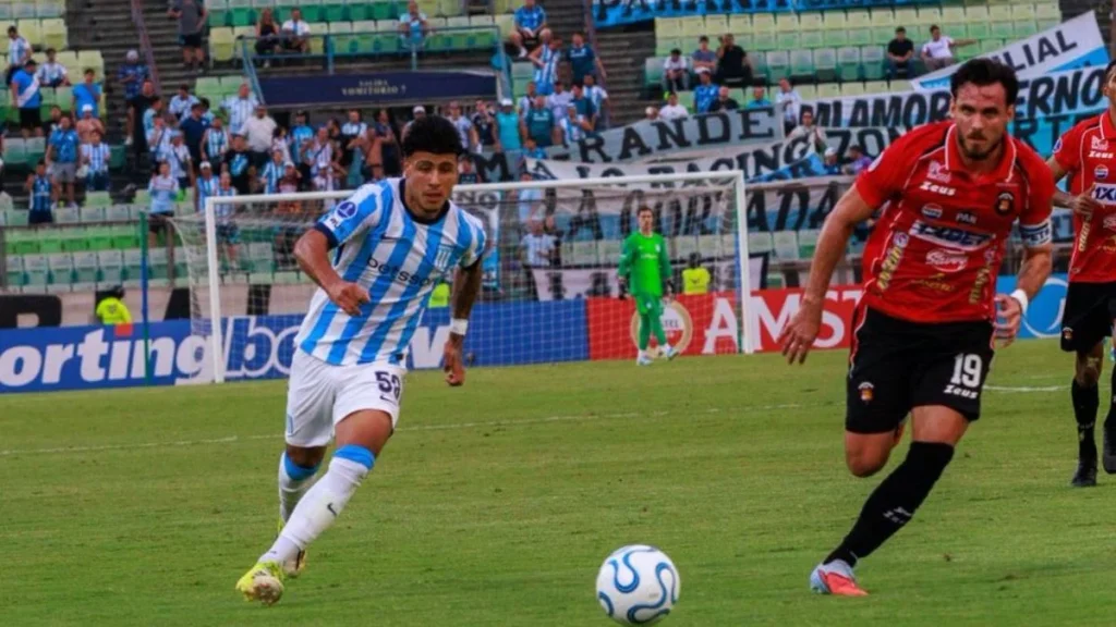 Racing x Caracas: saiba onde assistir ao vivo e confira escalações decisivas da Sul-Americana