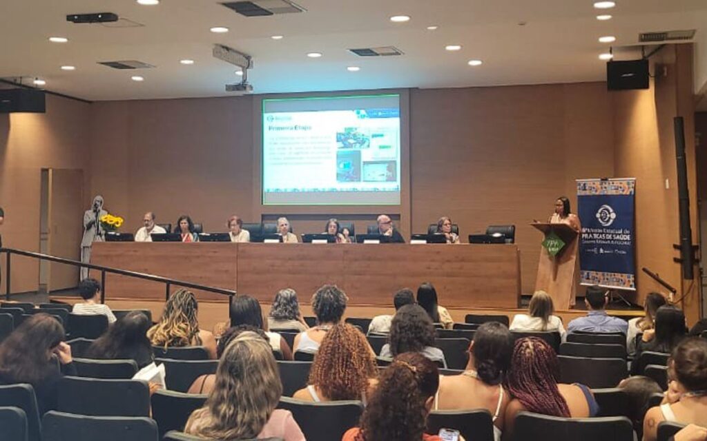 Rio das Ostras Recebe Nota Máxima na Mostra Estadual de Saúde