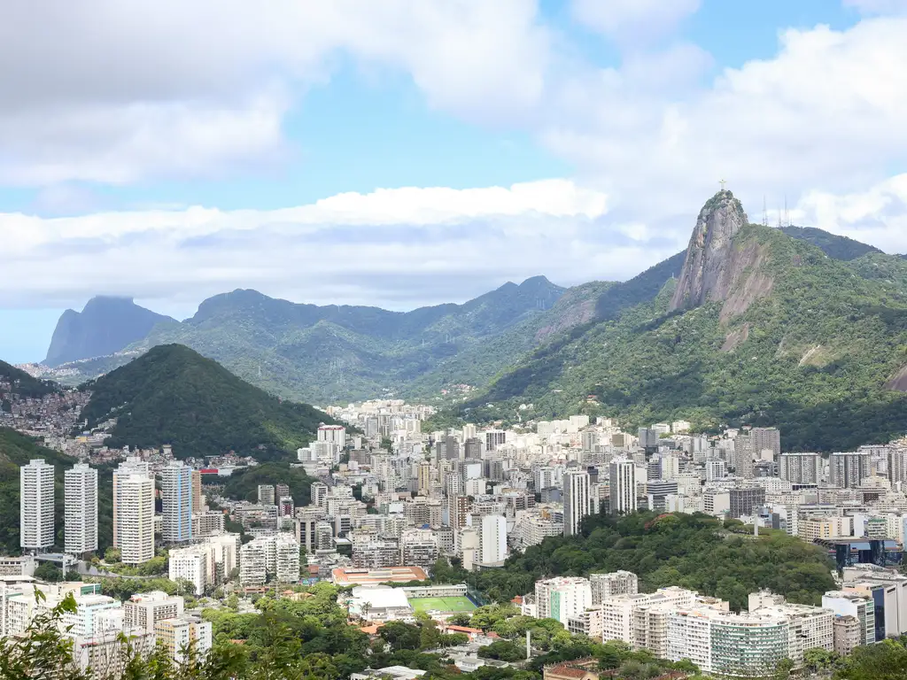 Rio de Janeiro Adere ao Propag com Redução de Dívidas