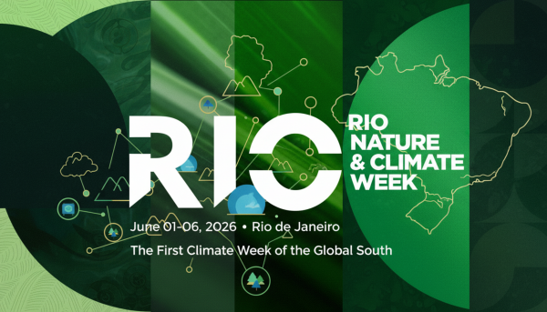 Rio de Janeiro Anuncia a Primeira Edição da Rio Nature & Climate Week com Shows do Global Citizen Li
