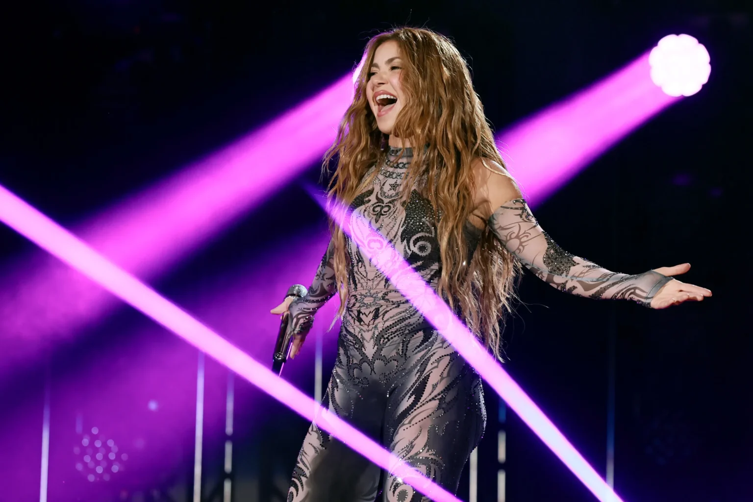Rio de Janeiro Ganha Impulso Econômico com Show de Shakira: R$ 800 Milhões em Jogo