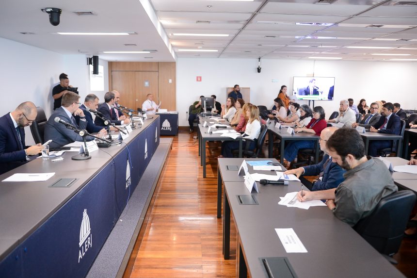 Rio de Janeiro projeta economia de R$ 300 milhões com adesão ao Propag até junho