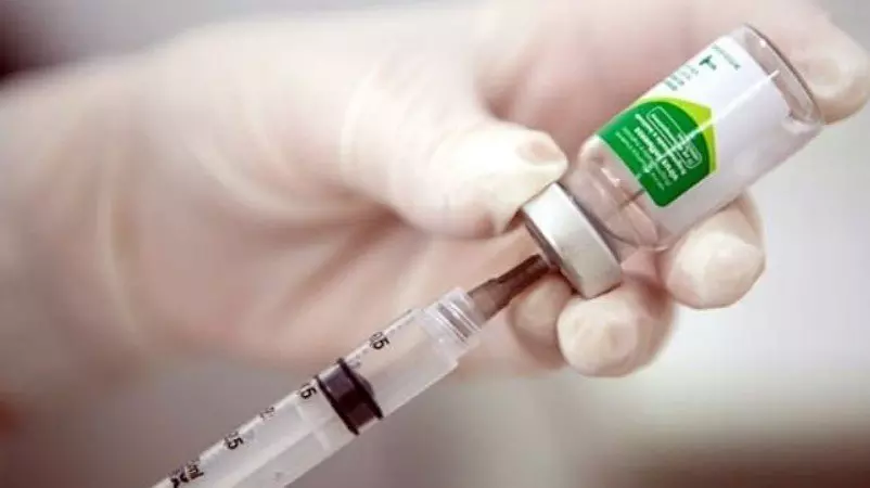 Rio de Janeiro Retoma Vacinação Contra a Gripe com Novas Doses Disponíveis