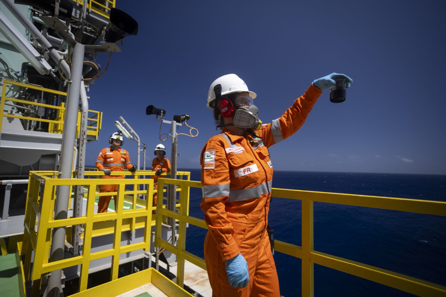 Royalties do Petróleo: STF Avalia Futuro das Finanças do Rio de Janeiro