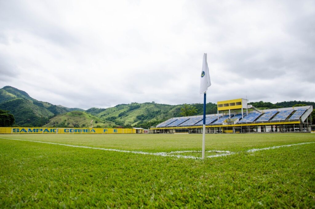 Sampaio Corrêa-RJ x XV de Piracicaba: Onde Assistir ao Jogo Ao Vivo e Horário da Partida