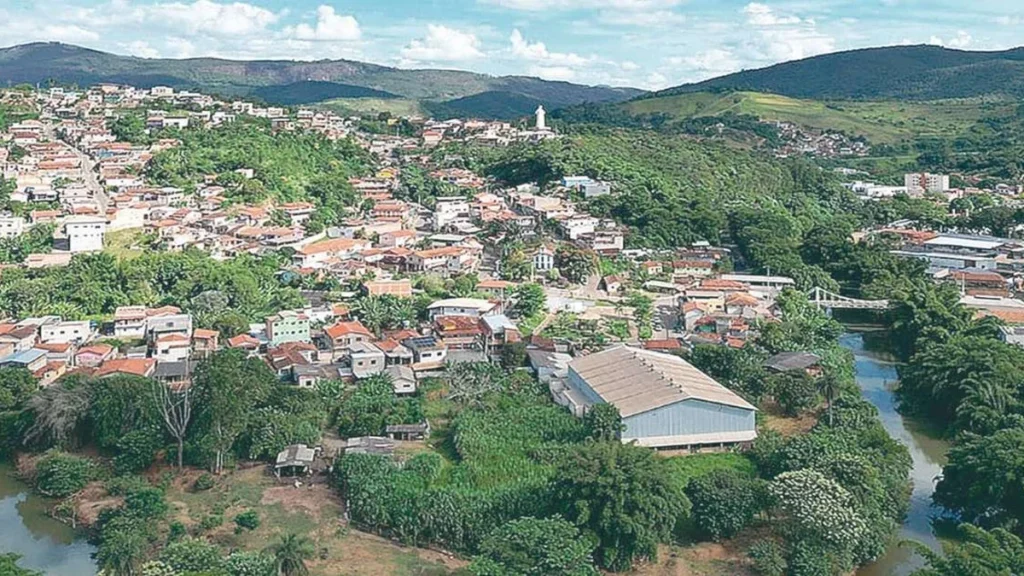 São Gonçalo do Rio Abaixo investe R$ 600 milhões em infraestrutura para diversificar economia local São Gonçalo do Rio Abaixo investe R$ 600 milhões em infraestrutura para diversificar economia local