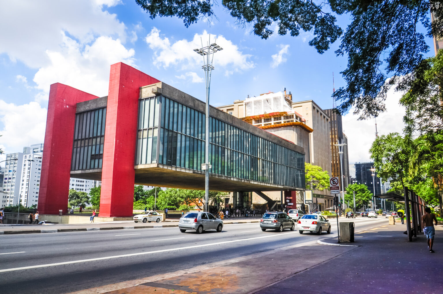 São Paulo Brilha em Ranking Global: 7ª Melhor Cidade do Mundo para Arte e Cultura