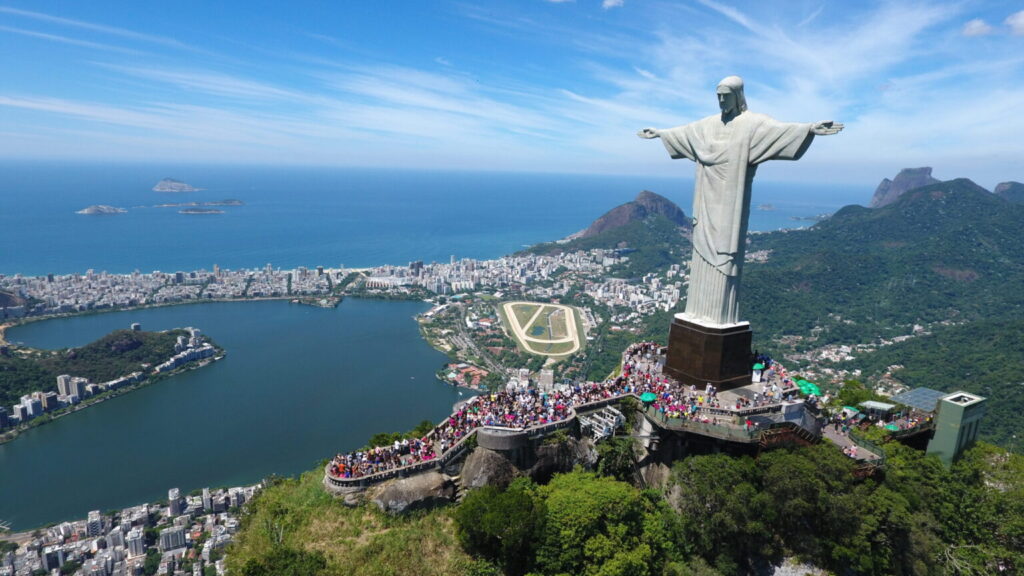 São Paulo é Eleita a Cidade Mais Feliz do Brasil, mas Rio de Janeiro Fica Para Trás