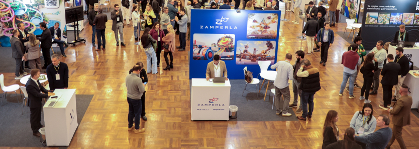 Sesc RJ no Sindepat Summit 2026: Iniciativas que Transformam o Turismo