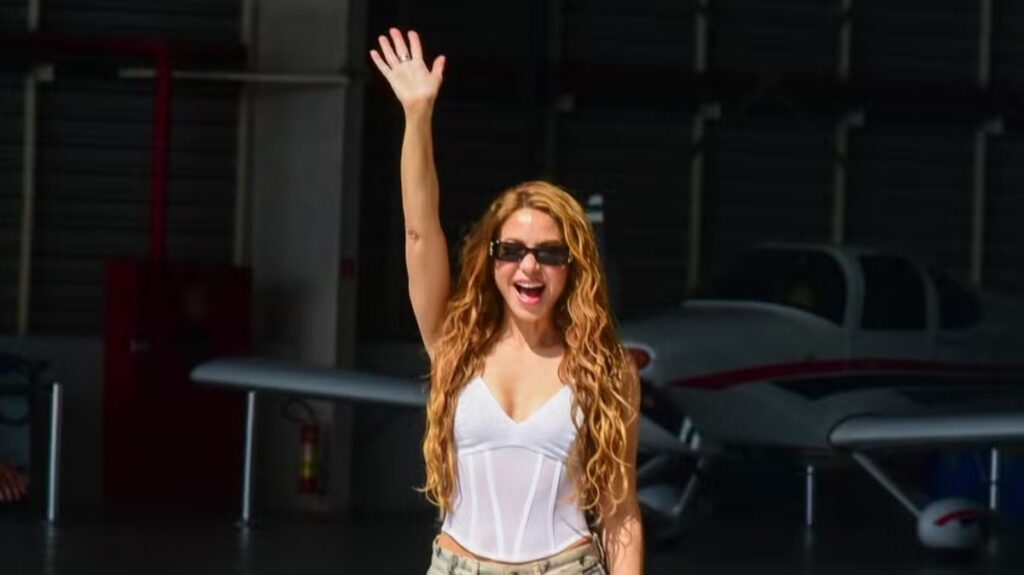 Show da Shakira em Copacabana: Tudo que Você Precisa Saber