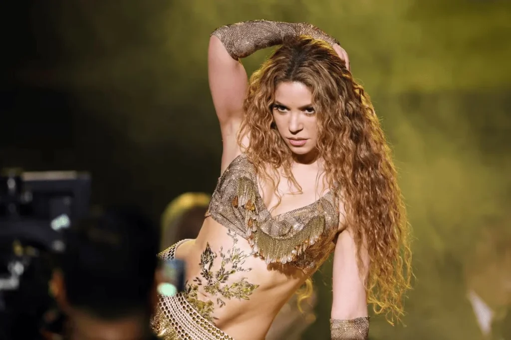 Show da Shakira no Rio: Importância da Segurança no Turismo em Eventos