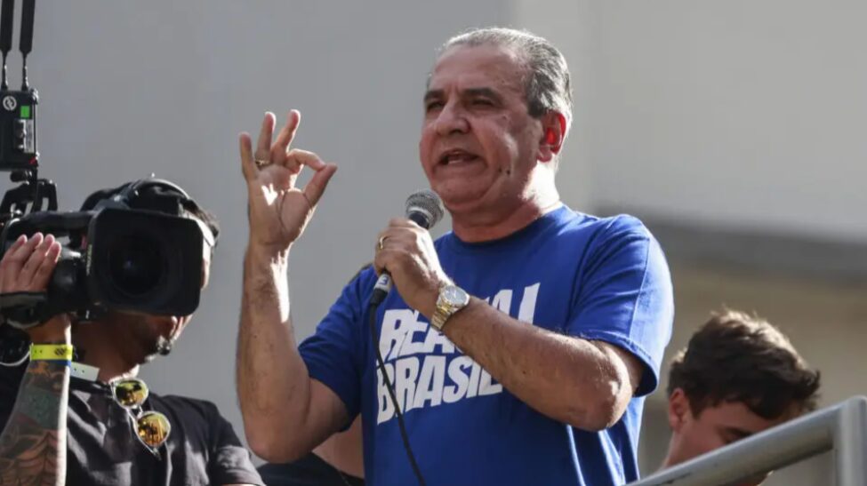 Silas Malafaia é declarado réu no STF e critica Alexandre de Moraes