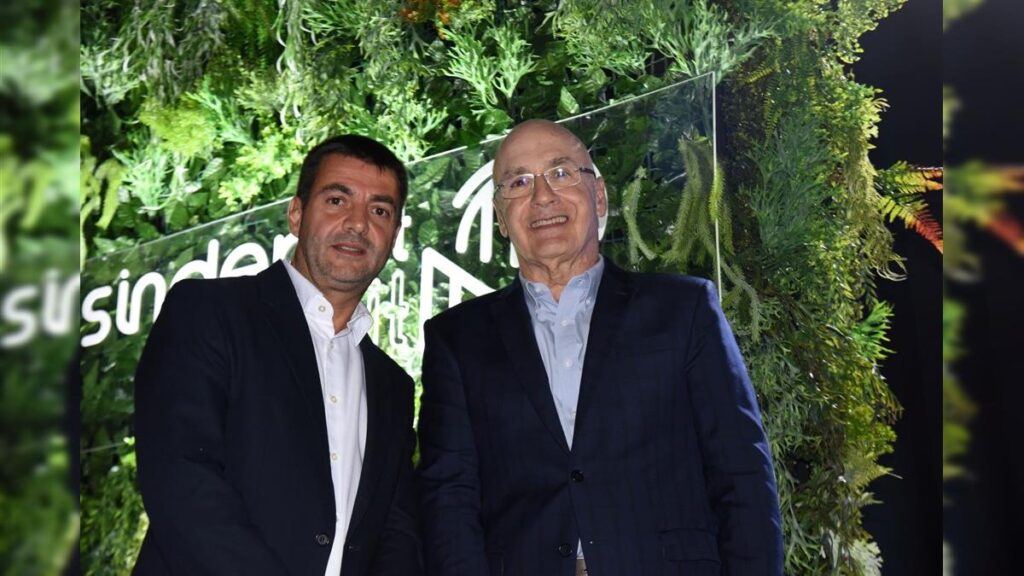 Sindepat Summit 2026: Abertura Festiva e Acordos Estratégicos no Rio de Janeiro Sindepat Summit 2026: Abertura Festiva e Acordos Estratégicos no Rio de Janeiro