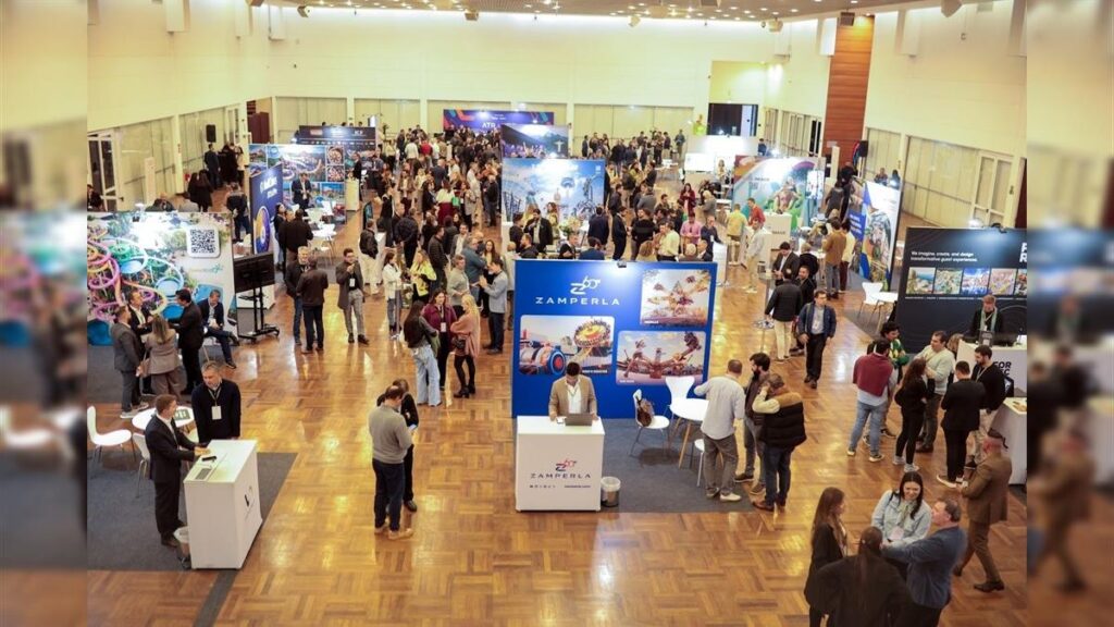 Sindepat Summit 2026: Conheça a programação imperdível do evento no Rio de Janeiro