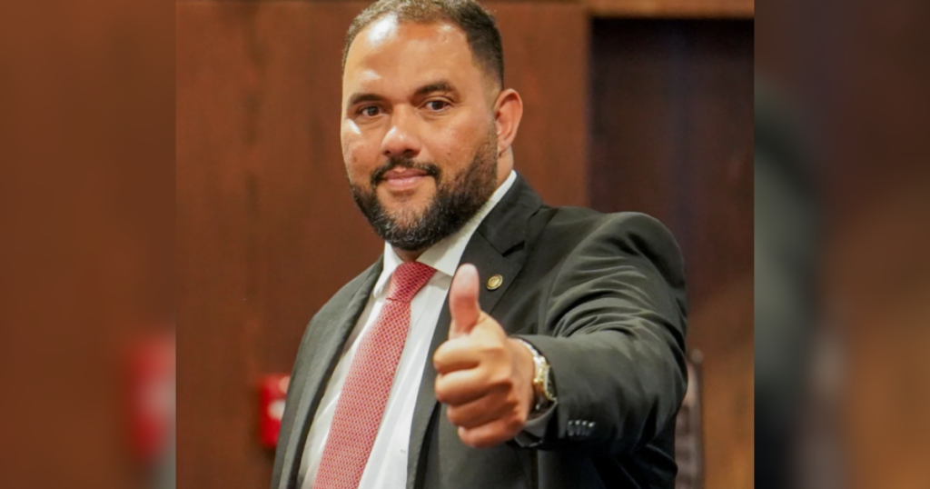 STF Decide Sobre Prisão de Deputado Sem Aval da Alerj