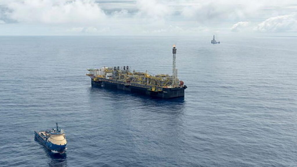 STF Decide sobre Repartição de Royalties de Petróleo: O Que Está em Jogo?