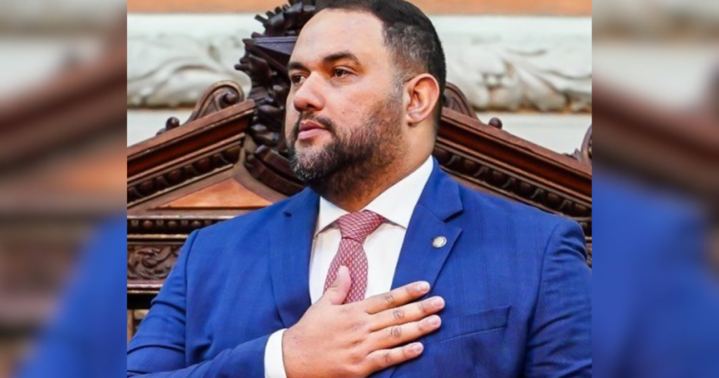 STF Mantém Prisão de Deputado do RJ sem Aval da Alerj: Decisão Unânime