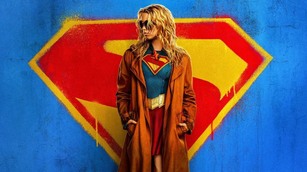 DC Studios anuncia turnê de divulgação de ‘Supergirl’ no Rio