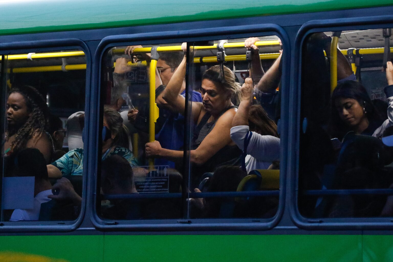 Tarifa Zero: Estudo Revela Potencial de R$ 45,6 Bilhões em Economia para Passageiros
