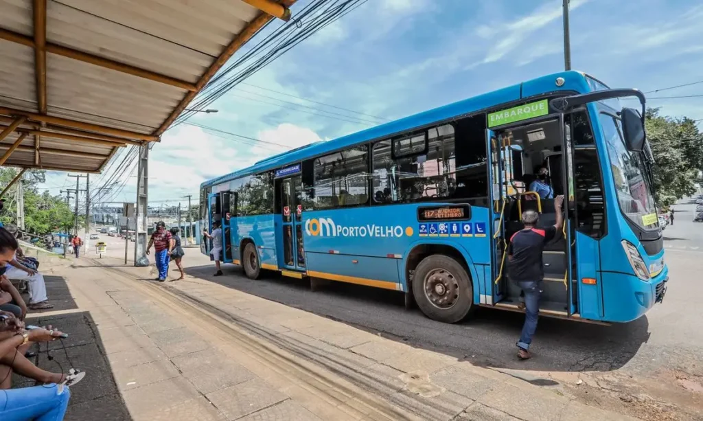 Tarifa Zero no Transporte: Uma Oportunidade Econômica Bilionária