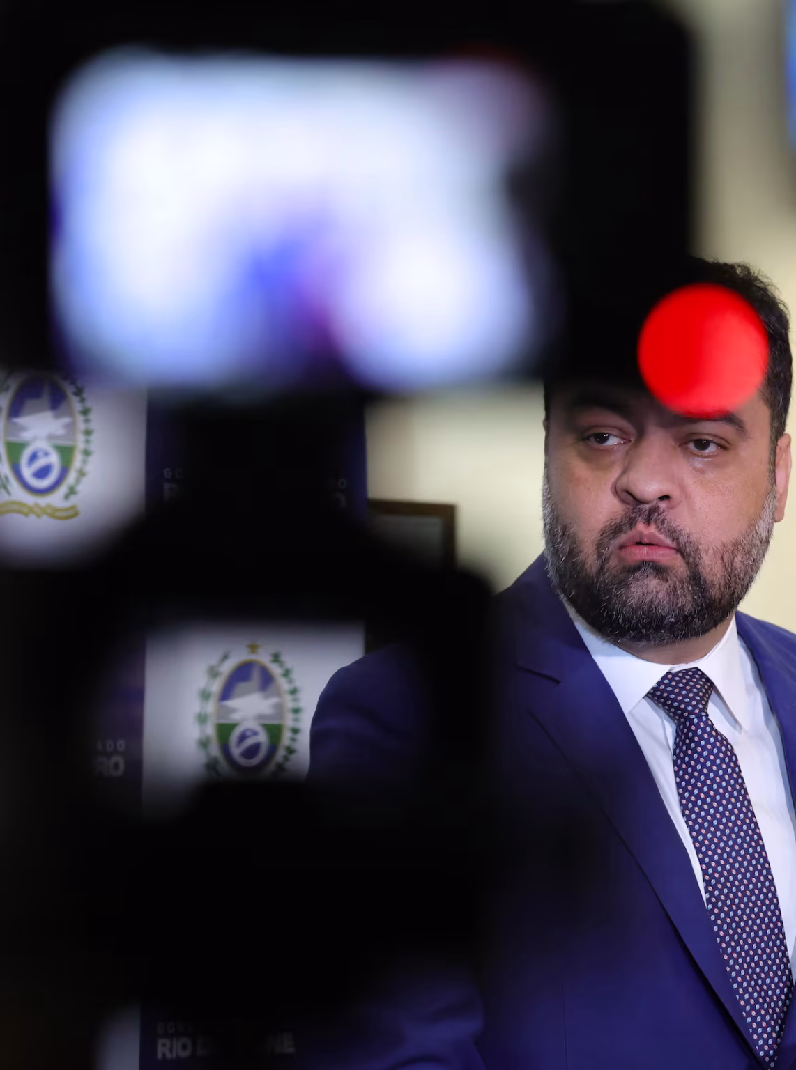 TSE Analisa Situação de Cláudio Castro: Aliados de Lula Buscam Esclarecimentos