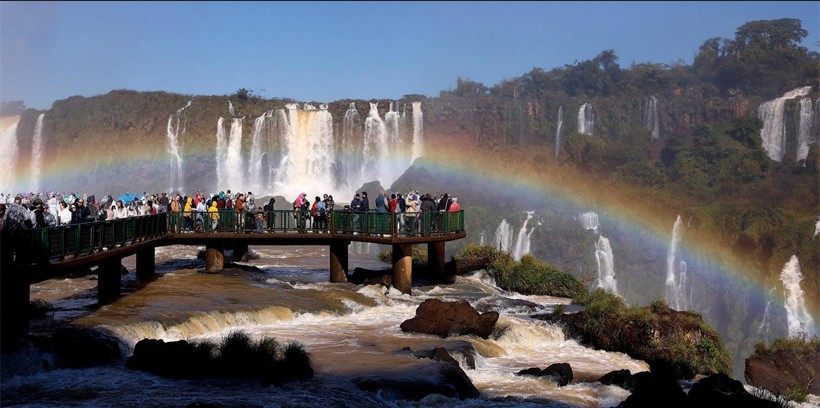 Visitação em Parques Nacionais Aumenta 100% em 10 Anos: O Crescimento do Turismo Verde